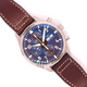 IWC Pilot Chronograph Antoine de Saint Exupéry IW377713 - Beverly Hills Watch Company