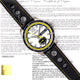 Chopard Grand Prix Monaco Historique Power Control 168569-3001 - Beverly Hills Watch Company