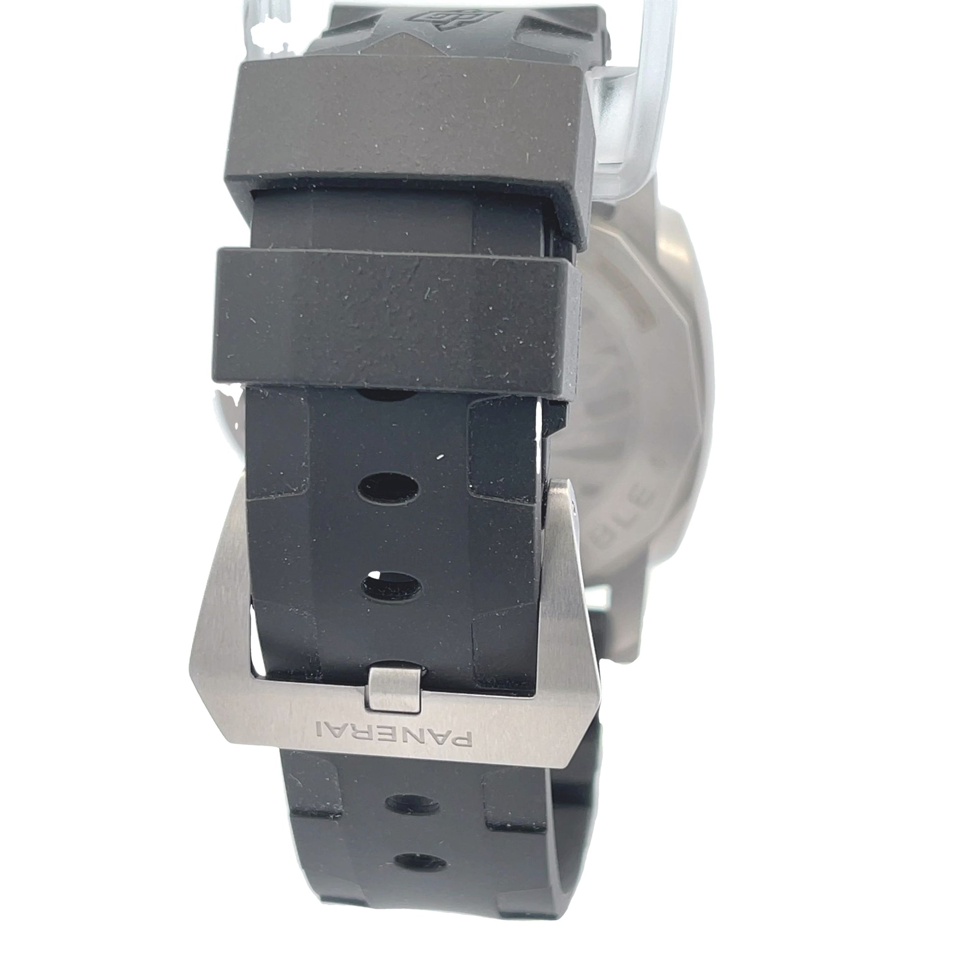 Panerai Submersible GMT 44mm Navy SEAL's PAM01323 - Beverly Hills Watch Company