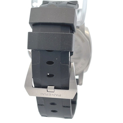 Panerai Submersible GMT 44mm Navy SEAL's PAM01323 - Beverly Hills Watch Company