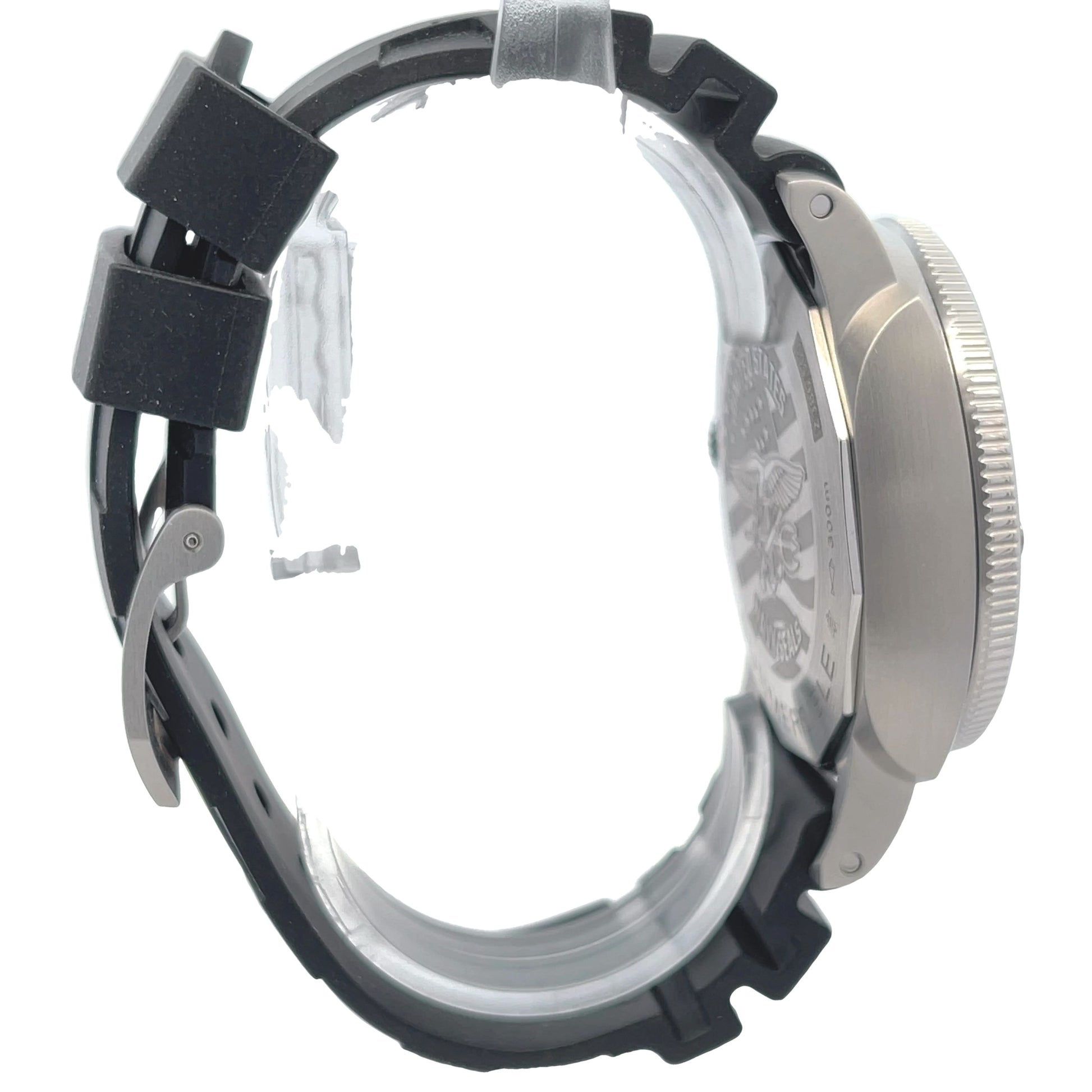 Panerai Submersible GMT 44mm Navy SEAL's PAM01323 - Beverly Hills Watch Company