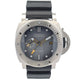 Panerai Submersible GMT 44mm Navy SEAL's PAM01323 - Beverly Hills Watch Company