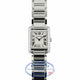 Cartier Tank Francasie Medium Custom Diamond Bezel Set 2301 WFI4LX - Beverly Hills Watch Company Watch Store