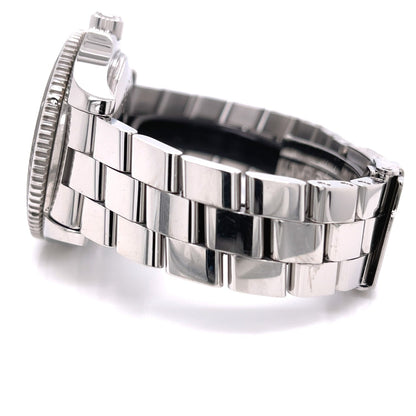 Breitling SuperOcean Automatic Black Dial Stainless Steel A17364Y4/BA89-131A - Beverly Hills Watch