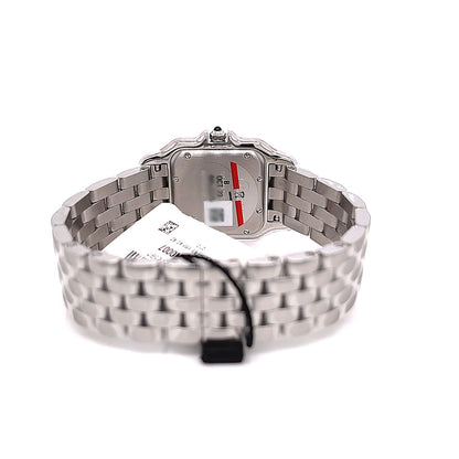 Cartier Panther Medium Stainless Steel WSPN0007 - Beverly Hills Watch Company