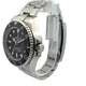 Rolex Sea-Dweller Deepsea 44mm Stainless Steel Black Dial 126660 - Beverly Hills Watch Company