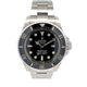 Rolex Sea-Dweller Deepsea 44mm Stainless Steel Black Dial 126660 - Beverly Hills Watch Company