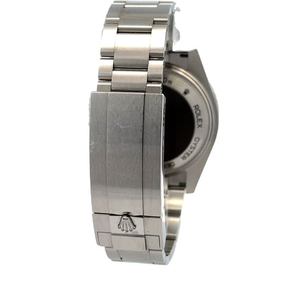 Rolex Sea-Dweller Deepsea 44mm Stainless Steel Black Dial 126660 - Beverly Hills Watch Company