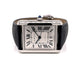 Cartier Tank Must Large Stainless Steel Automatic WSTA0040 - Beverly Hills Watch Company