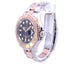 Rolex Yachtmaster 40mm Rose Gold and Stainless Steel 116621 - Beverly Hills Watch Company
