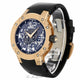 Richard Mille Rose Gold Ultra Flat Self-Winding Movement Platinum Micro-Rotor RM033 AO RG 2Y1K9J - Beverly Hills Watch