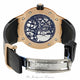 Richard Mille Rose Gold Ultra Flat Self-Winding Movement Platinum Micro-Rotor RM033 AO RG 2Y1K9J - Beverly Hills Watch