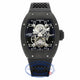 Richard Mille Baby Nadal Tourbillon All Black RM027 AK CA 5ZH1QJ - Beverly Hills Watch