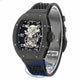 Richard Mille Baby Nadal Tourbillon All Black RM027 AK CA 5ZH1QJ - Beverly Hills Watch