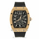 Richard Mille Rose Gold Automatic Extra Flat Lifestyle Series RM67-01RG NAV594