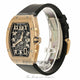 Richard Mille Rose Gold Automatic Extra Flat Lifestyle Series RM67-01RG NAV594