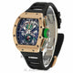 Richard Mille Mancini Edition RM11-01RG Q5JUW0 - Beverly Hills Watch