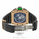 Richard Mille Mancini Edition RM11-01RG Q5JUW0 - Beverly Hills Watch