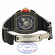 Richard Mille RM011 Rose Gold Trim Carbon Fiber Case NTPT RM011 AOCA NYPT LOTUS F1 TEAM 5P1FTZ - Beverly Hills Watch Company Watch Store