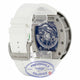 Richard Mille Mancini Edition Titanium Aftermarket Diamond RM11-01 AN Ti/046 KFZ9EY - Beverly Hills Watch