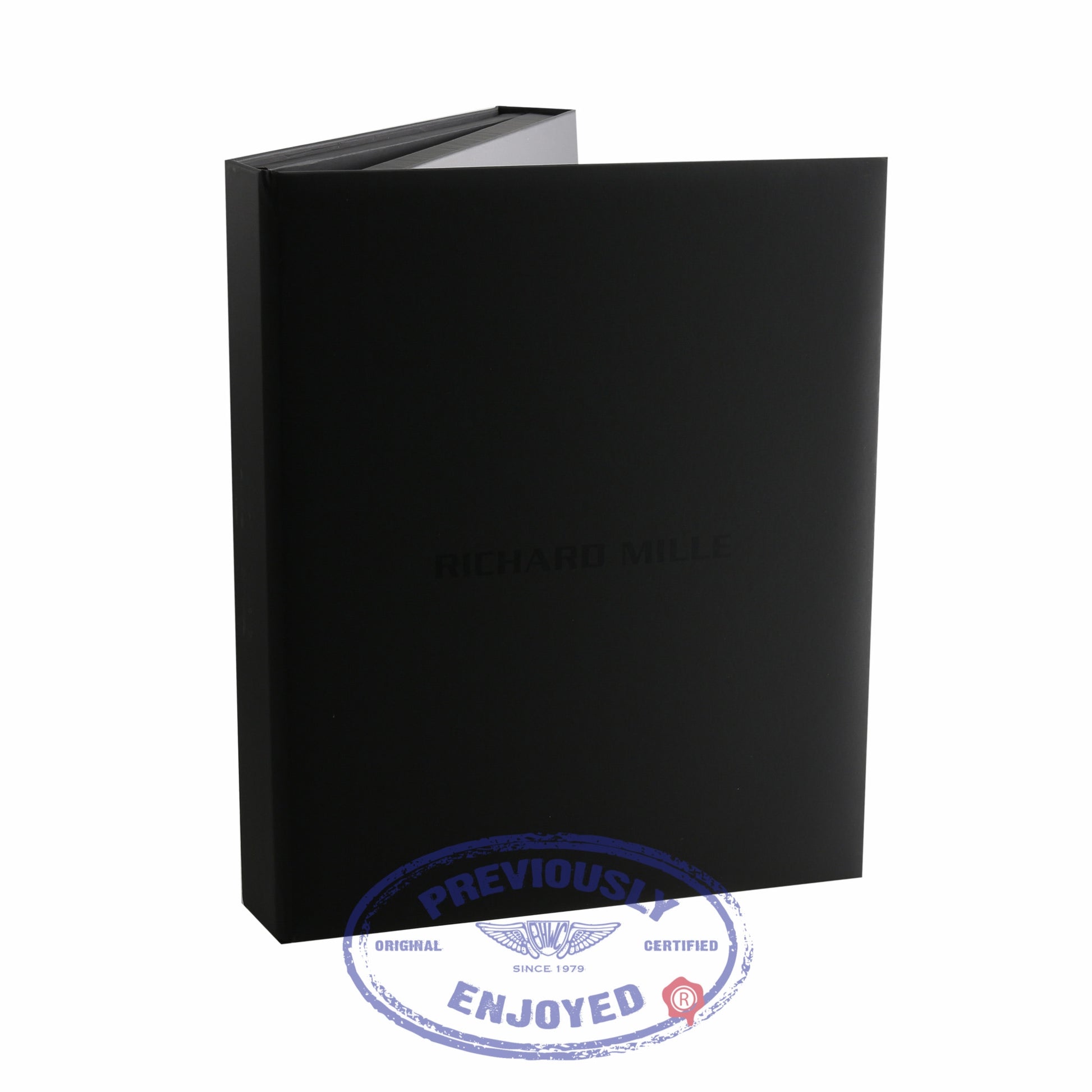 Richard Mille RM30 Black Dash Limited Edition of 50 Pieces Americas Collection RM030CA-TZP KV7R48 - Beverly Hills Watch