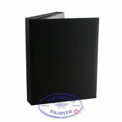 Richard Mille RM30 Black Dash Limited Edition of 50 Pieces Americas Collection RM030CA-TZP KV7R48 - Beverly Hills Watch