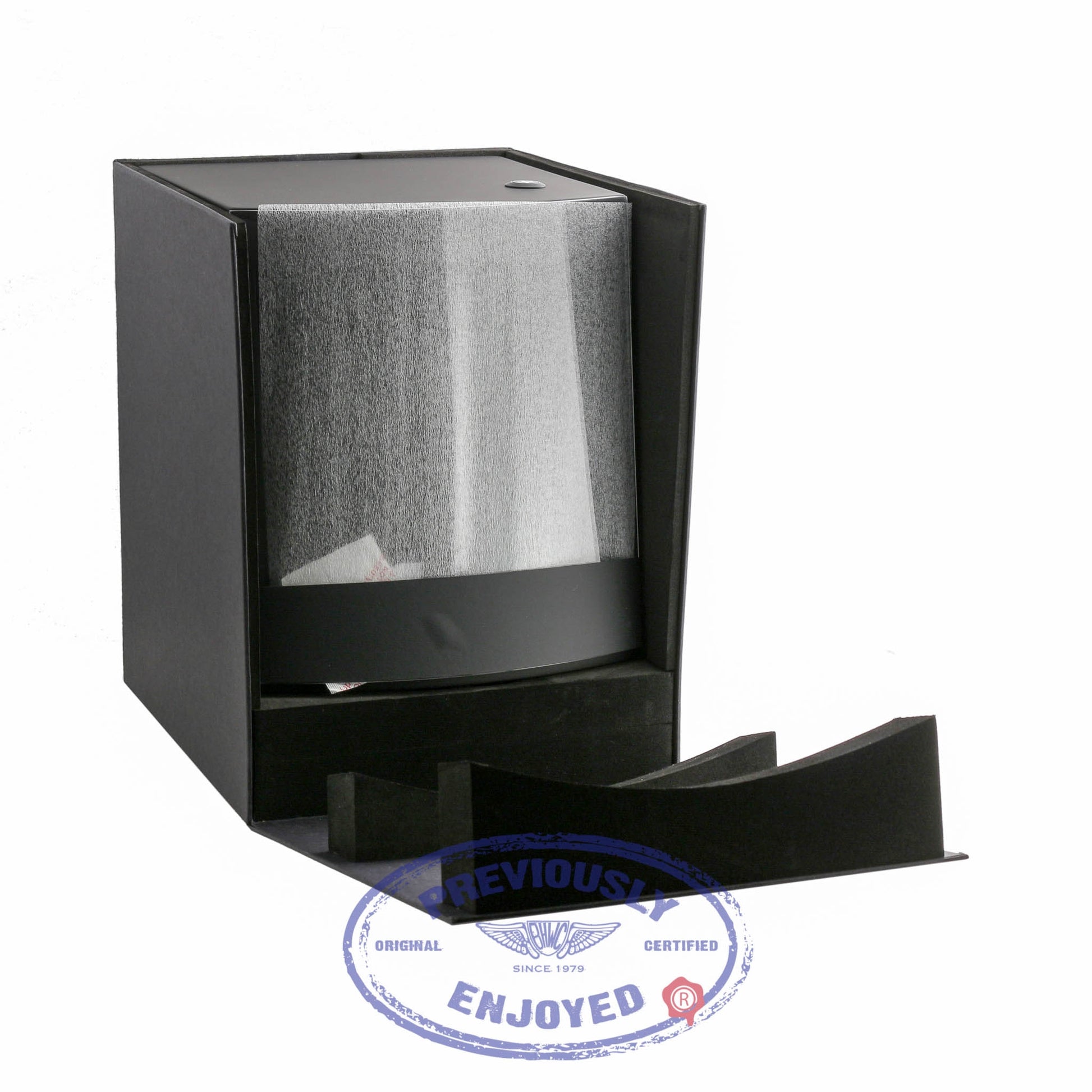 Richard Mille RM30 Black Dash Limited Edition of 50 Pieces Americas Collection RM030CA-TZP KV7R48 - Beverly Hills Watch