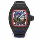 Richard Mille RM30 Black Dash Limited Edition of 50 Pieces Americas Collection RM030CA-TZP KV7R48 - Beverly Hills Watch