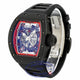 Richard Mille RM30 Black Dash Limited Edition of 50 Pieces Americas Collection RM030CA-TZP KV7R48 - Beverly Hills Watch
