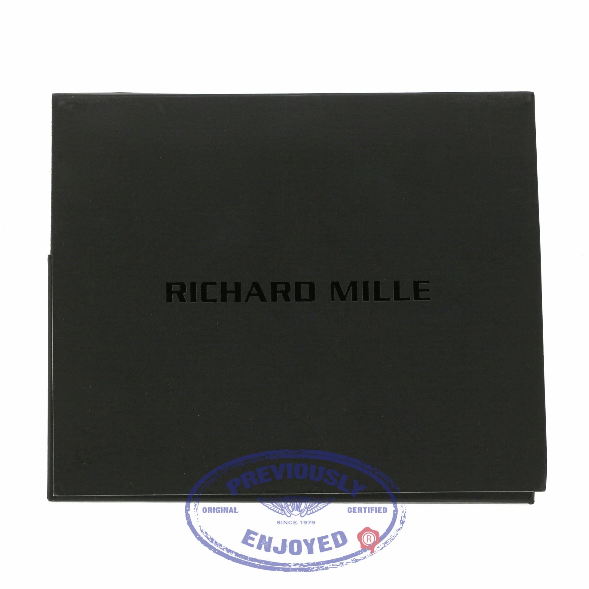 Richard Mille RM30 Black Dash Limited Edition of 50 Pieces Americas Collection RM030CA-TZP KV7R48 - Beverly Hills Watch