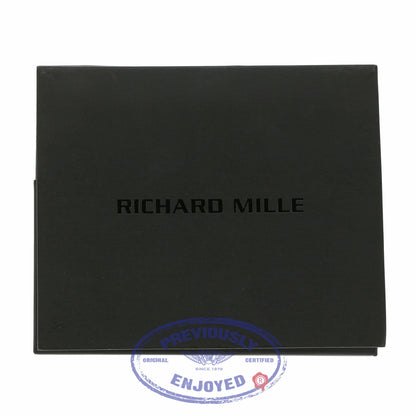 Richard Mille RM30 Black Dash Limited Edition of 50 Pieces Americas Collection RM030CA-TZP KV7R48 - Beverly Hills Watch