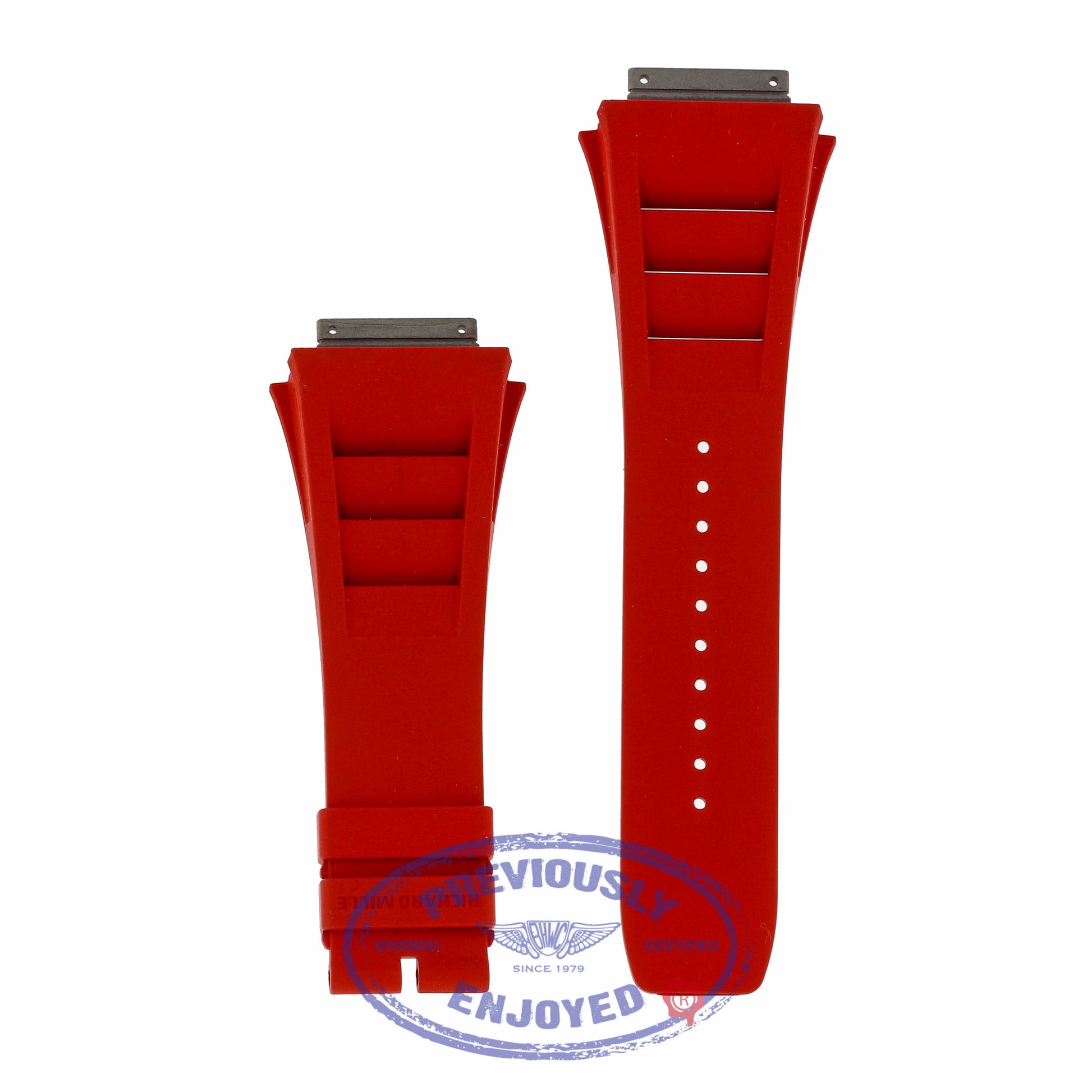 Richard Mille RM30 Black Dash Limited Edition of 50 Pieces Americas Collection RM030CA-TZP KV7R48 - Beverly Hills Watch