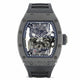 Richard Mille RM 055 Bubba Watson All Grey Boutique Edition RM055 Ti-Tic Gray T8MWEF - Beverly Hills Watch