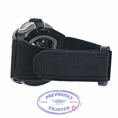 Richard Mille RM061-01 Yohan Blake Manual Wind Skeleton RM61-01 CA-TZP 0J8J2X - Beverly Hills Watch