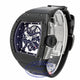 Richard Mille RM061-01 Yohan Blake Manual Wind Skeleton RM61-01 CA-TZP 0J8J2X - Beverly Hills Watch