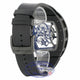 Richard Mille RM061-01 Yohan Blake Manual Wind Skeleton RM61-01 CA-TZP 0J8J2X - Beverly Hills Watch