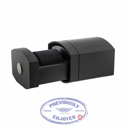 Richard Mille RM061-01 Yohan Blake Manual Wind Skeleton RM61-01 CA-TZP 0J8J2X - Beverly Hills Watch