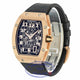 Richard Mille Rose Gold Ultra Thin Case Self-Winding Automatic Lifestyle Series RM67-01RG 9AV3UJ - Beverly Hills Watch