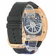 Richard Mille Rose Gold Ultra Thin Case Self-Winding Automatic Lifestyle Series RM67-01RG 9AV3UJ - Beverly Hills Watch