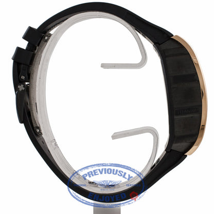 Richard Mille RM 011 Felipe Massa Flyback Chronograph "Red Kite" RM011 AM TI/3234 RTENDZ - Beverly Hills Watch Company Watch Store