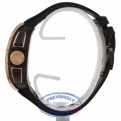 Richard Mille RM 011 Felipe Massa Flyback Chronograph "Red Kite" RM011 AM TI/3234 RTENDZ - Beverly Hills Watch Company Watch Store