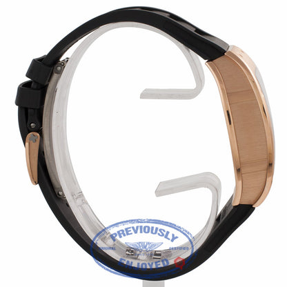 Richard Mille 18k Rose Gold RM010 Ubber Strap RM010 AH RG P3P4U3 - Beverly Hills Watch Company Watch Store