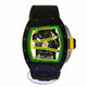 Richard Mille Yohan Blake RM 61-01 AO CA TZP CV290W