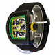 Richard Mille Yohan Blake RM 61-01 AO CA TZP CV290W