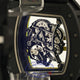Richard Mille Yohan Blake RM 61-01 AO CA TZP CV290W