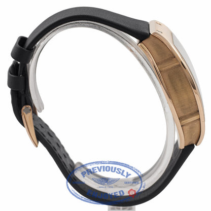 Richard Miller RM 005 18K Rose Gold 6GZUPL - Beverly Hills Watch Company Watch Store