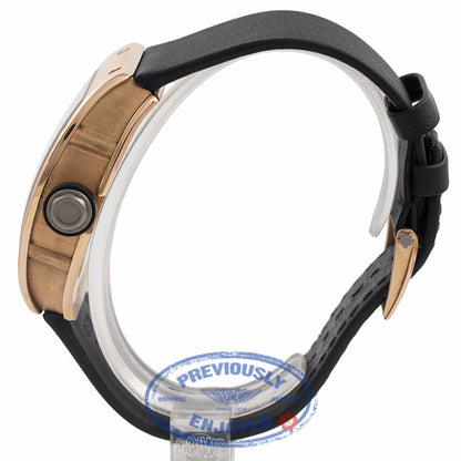 Richard Miller RM 005 18K Rose Gold 6GZUPL - Beverly Hills Watch Company Watch Store