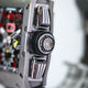 Richard Mille RM011 Titanium Micro Sandblasted Felipe Massa - Beverly Hills Watch Company