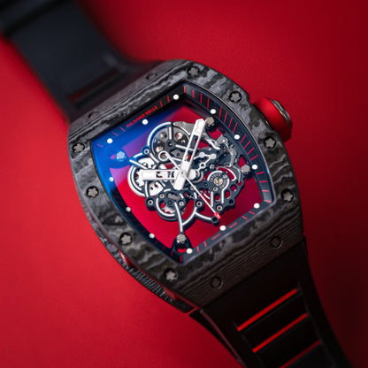 Richard Mille RM 055 Bubba Watson Dark Legend RM055