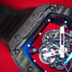 Richard Mille RM 055 Bubba Watson Dark Legend RM055